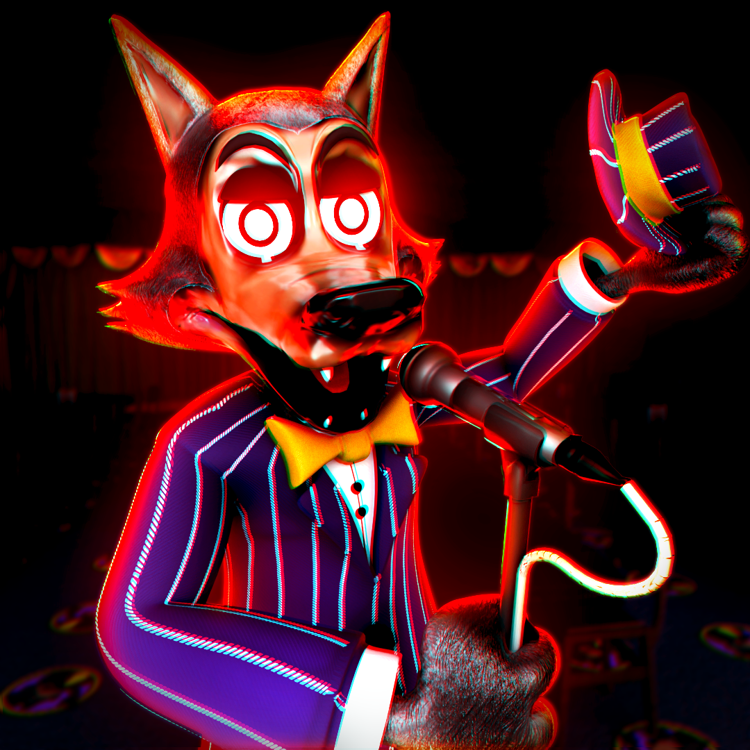 After Hours at Zapp's environment