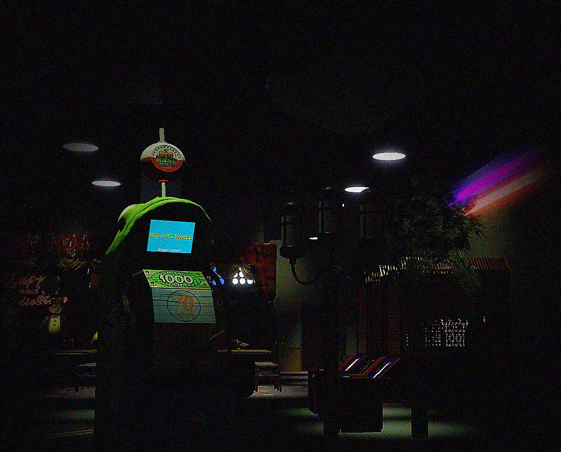 After Hours at Zapp's gameplay image