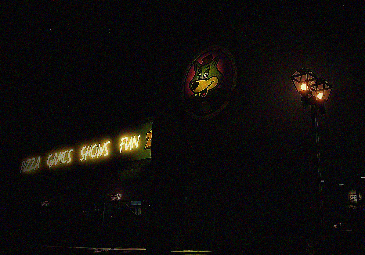 After Hours at Zapp's promotional image